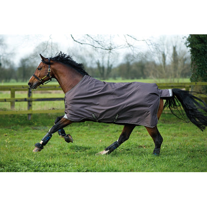Amigo Bravo Turnout Blanket - Medium Weight
