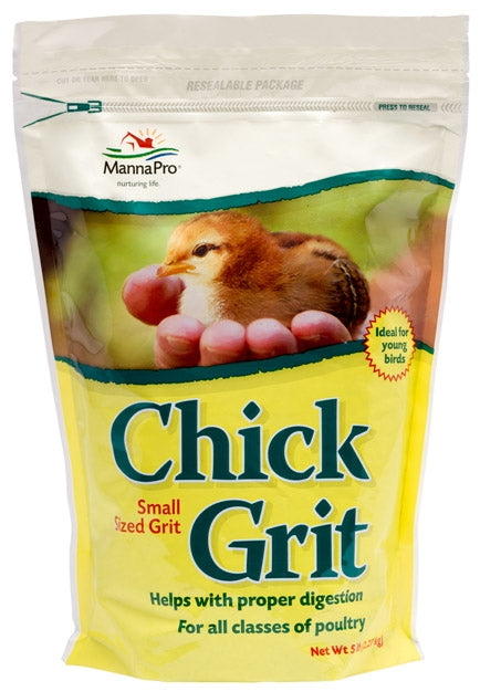 Manna Pro Chick Grit