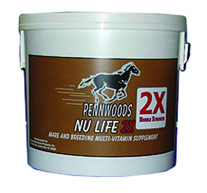 Pennwoods Nu Life 2X