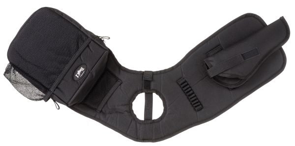 Tough-1 Horn Bag with Gun Holster