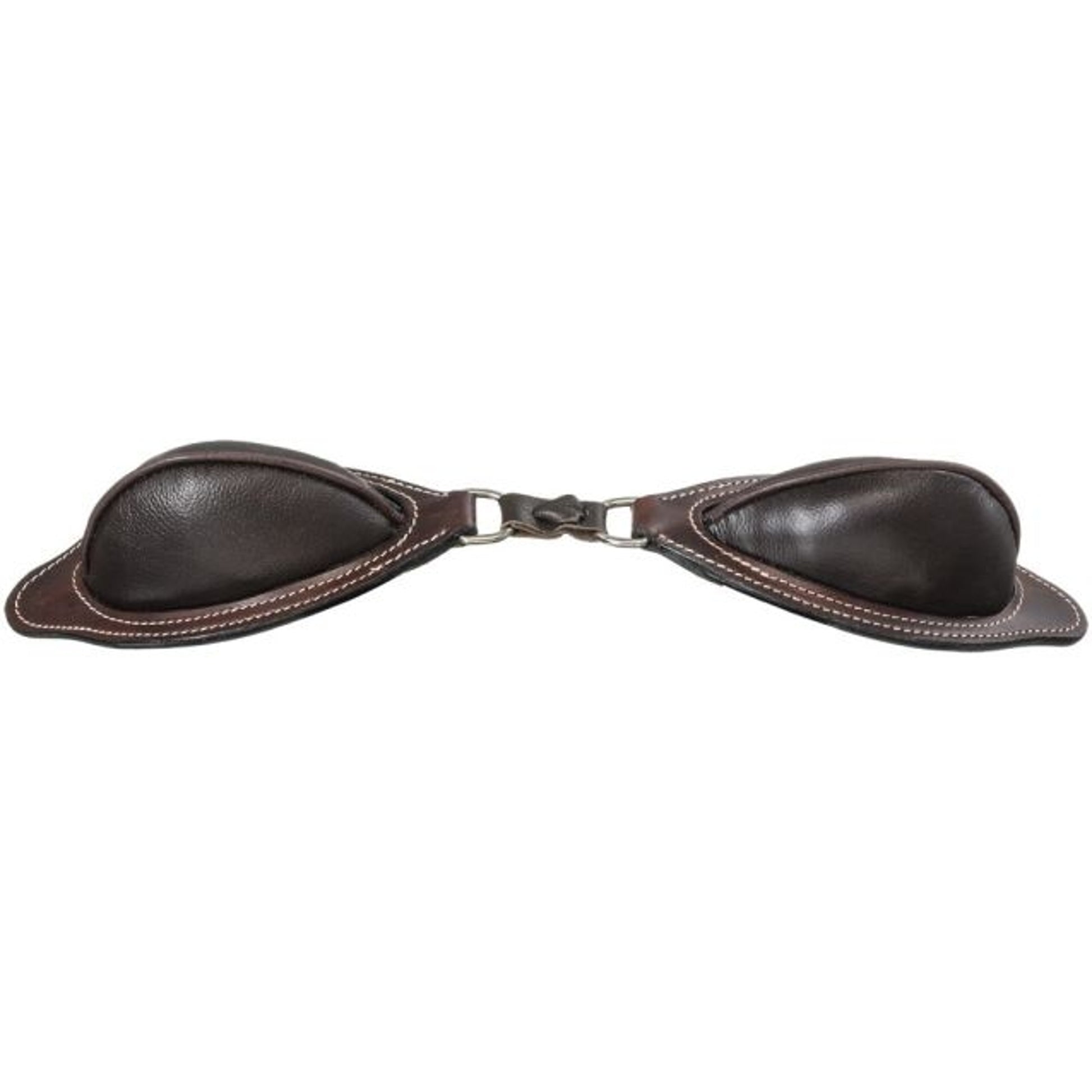 Tough1 Premium Leather Bucking Rolls
