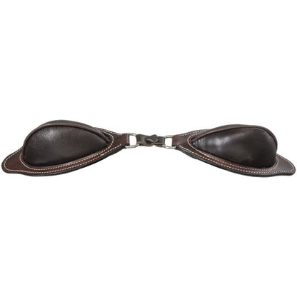 Tough1 Premium Leather Bucking Rolls