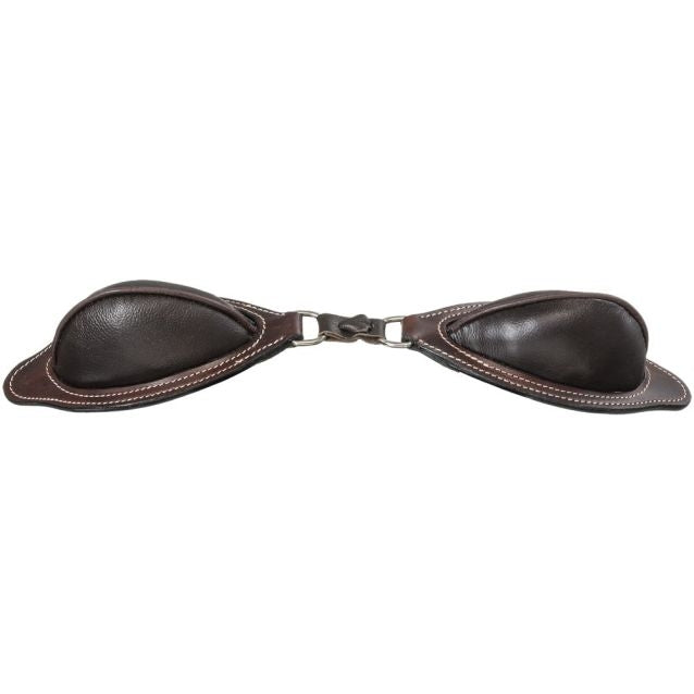 Tough1 Premium Leather Bucking Rolls