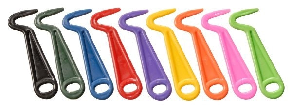 Tough-1 Polymar Hoof Picks - 12 Pack