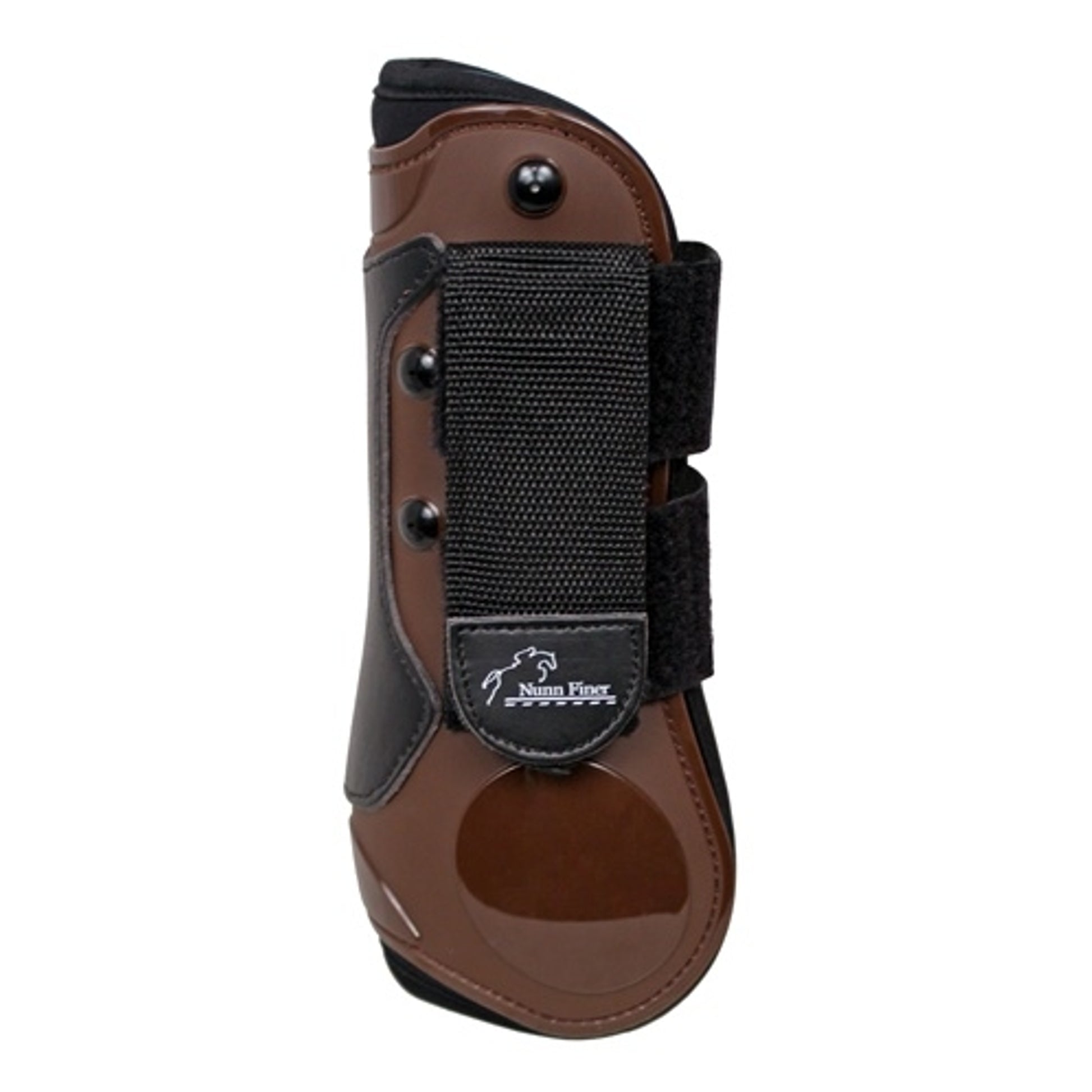 Nunn Finer Thermoplastic Open Front Boot