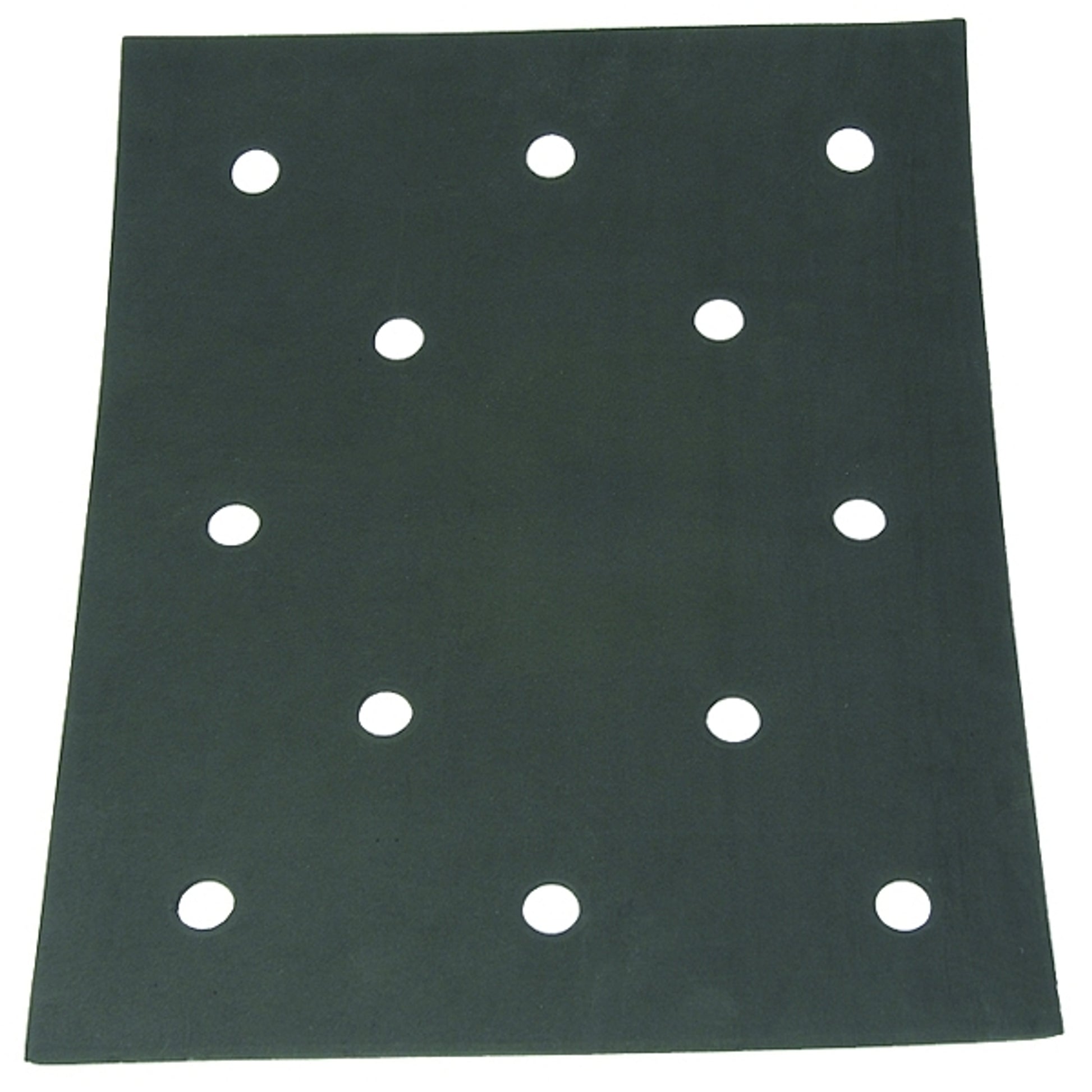 No Slip Vented Pad