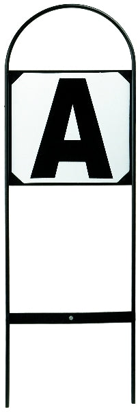 Dressage Marker Letters - AKEHCMBF
