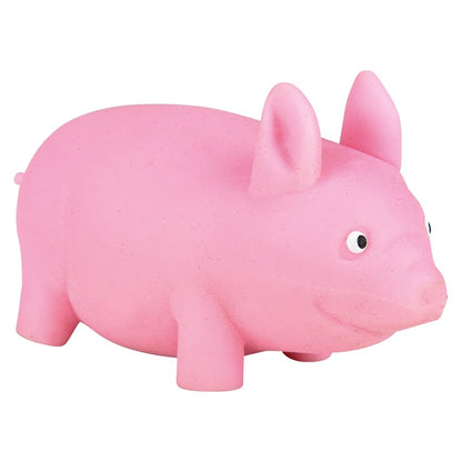 Stretch Squish Pig Fidget Toy