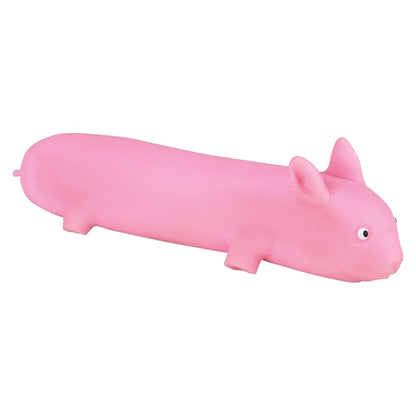 Stretch Squish Pig Fidget Toy