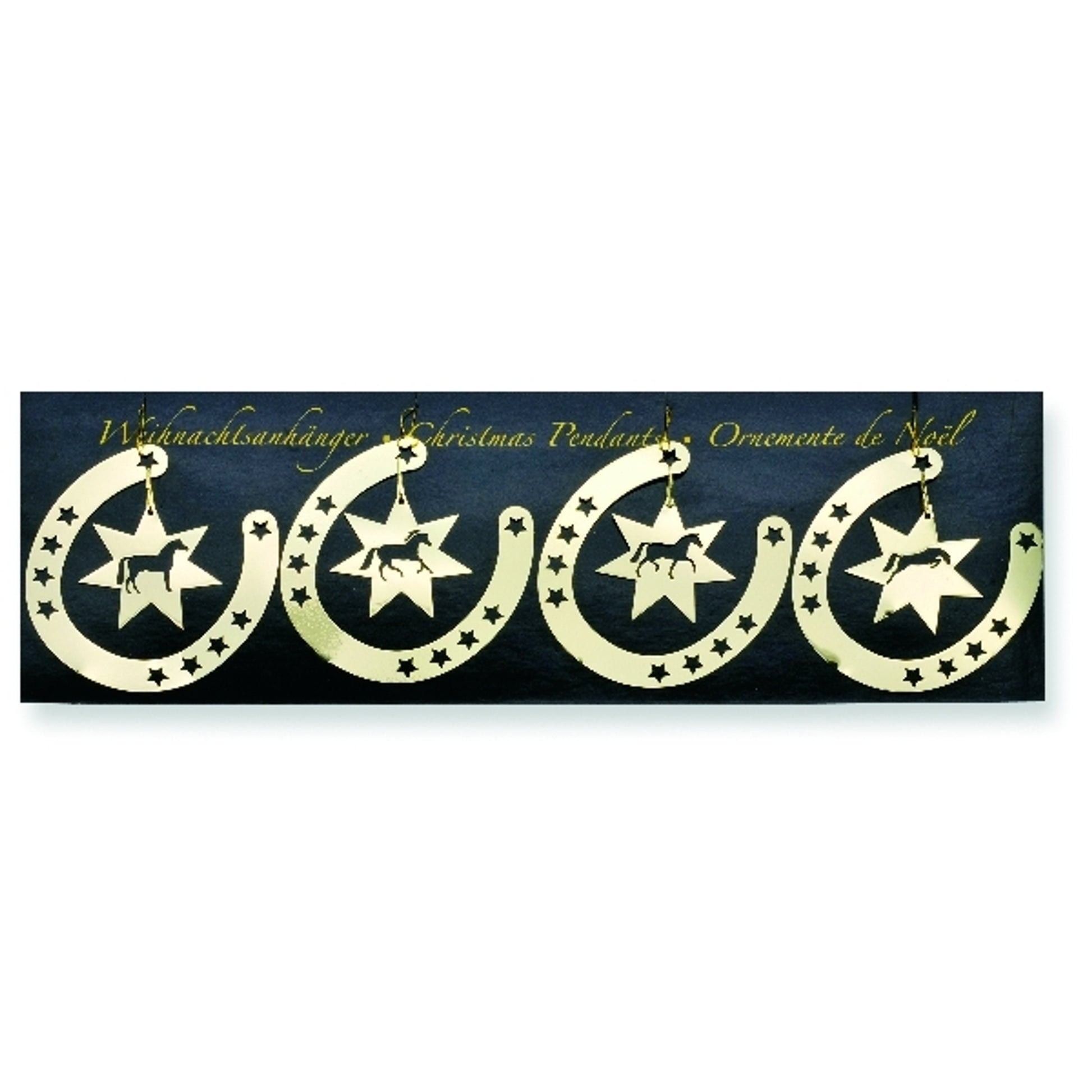 Metal Ornaments