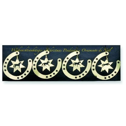 Metal Ornaments