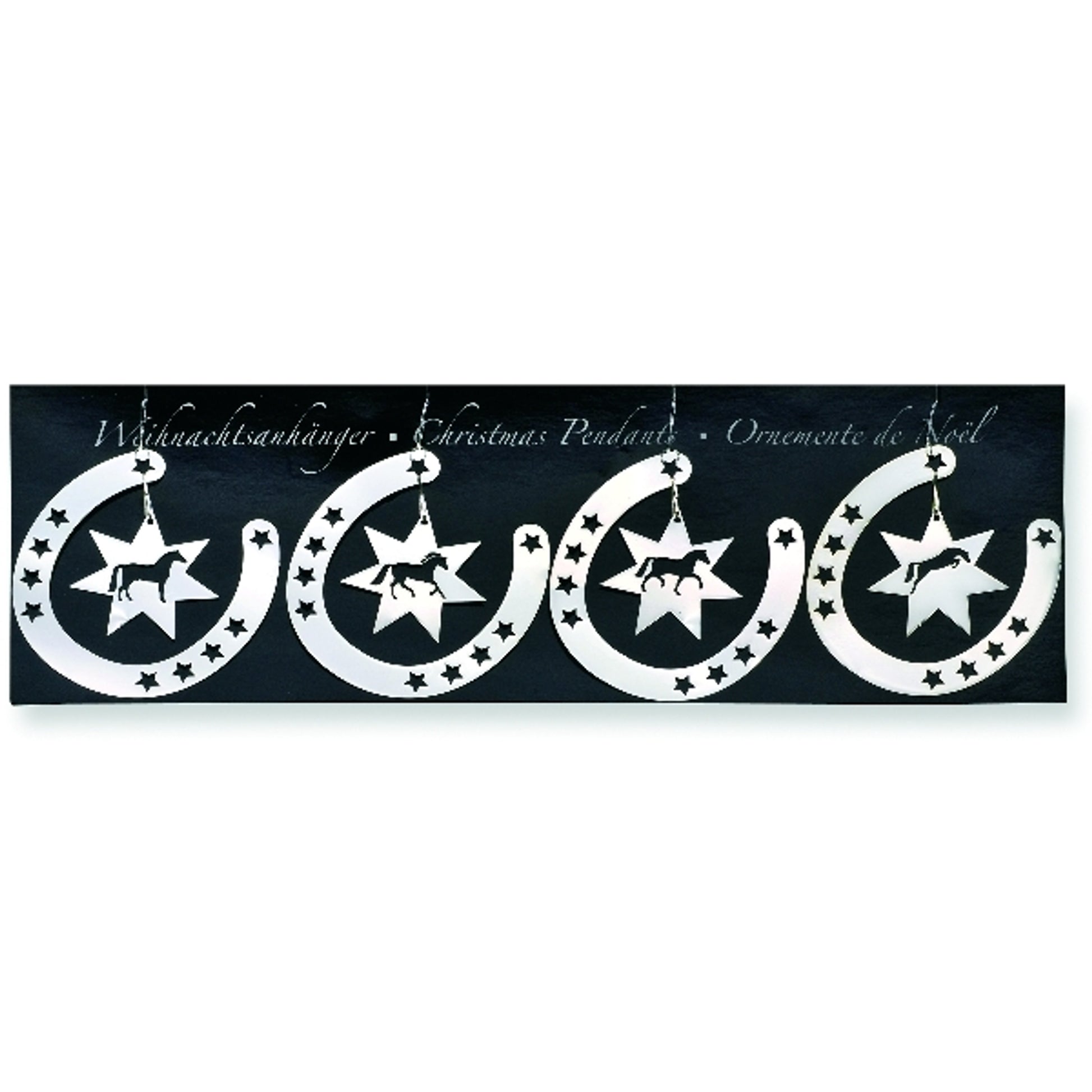 Metal Ornaments