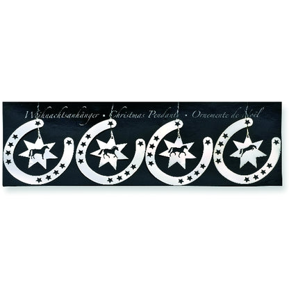 Metal Ornaments