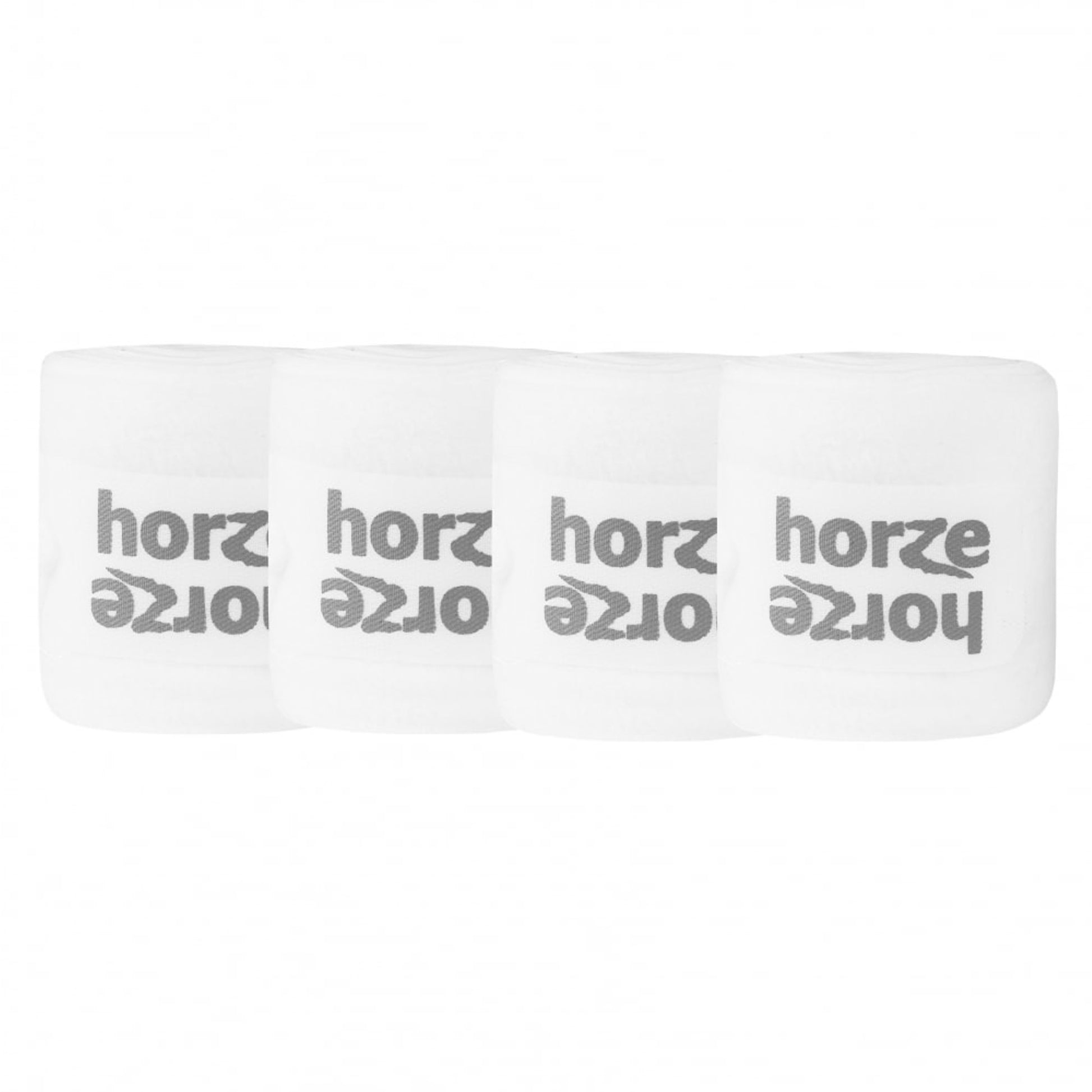 Horze Embrace Fleece Bandages - 4 Pack