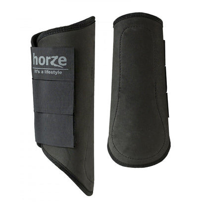 Horze Pile-Lined Boots