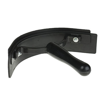 Horze One-Hand Sweat Scraper
