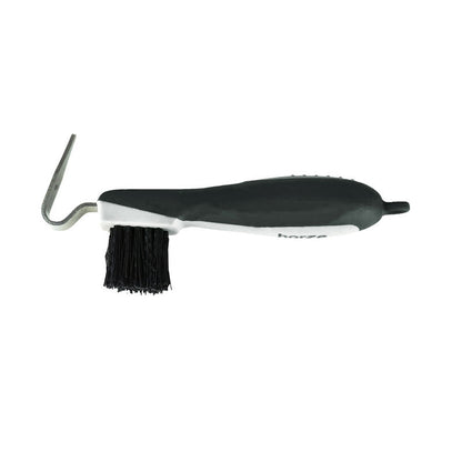 Horze Soft Grip Hoof Pick