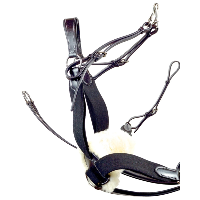 Nunn Finer 5-Way Hunting Breastplate