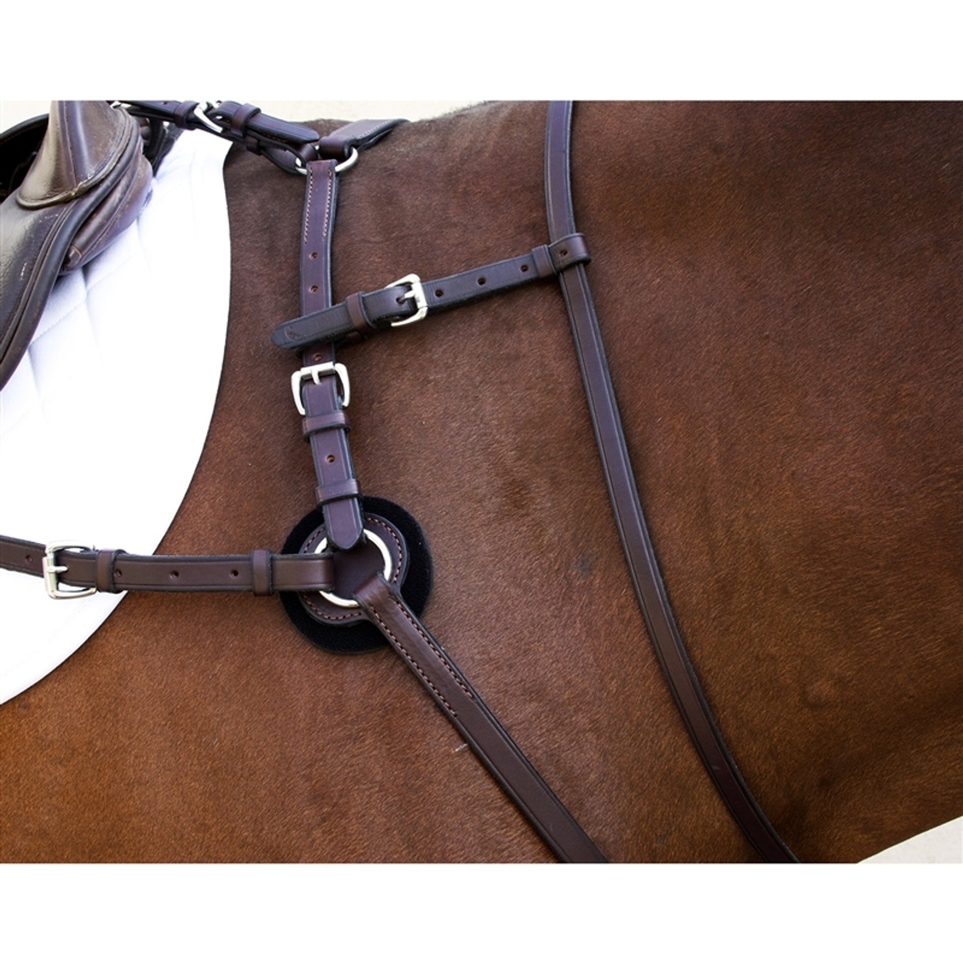 Nunn Finer Hunting Breastplate Attachment