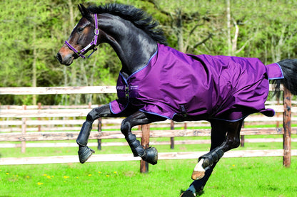 Amigo Hero Turnout Blanket - Lightweight (0g)