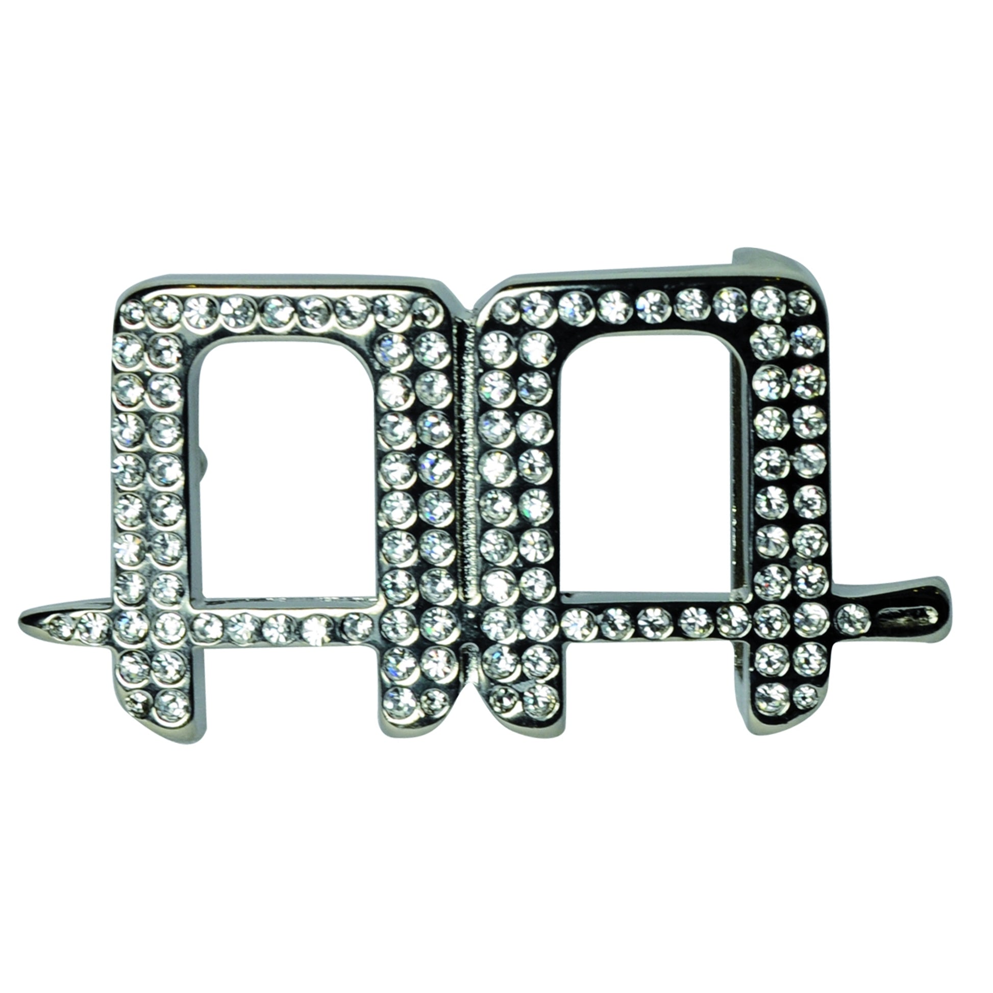 Alessandro Albanese Belt Buckle