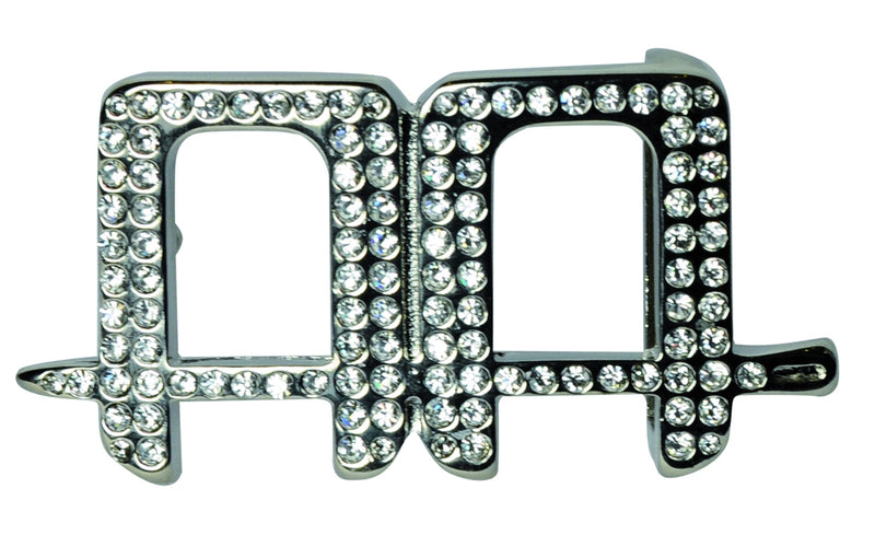 Alessandro Albanese Belt Buckle