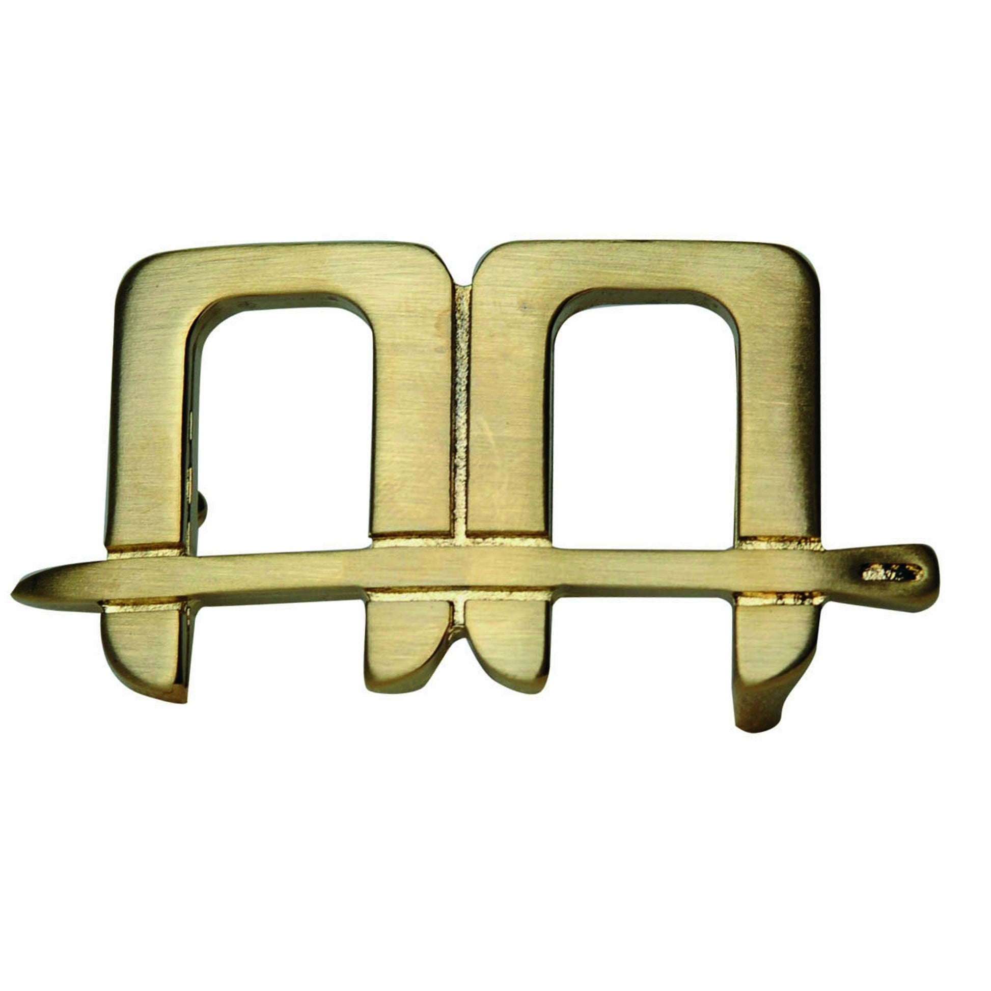 Alessandro Albanese Belt Buckle