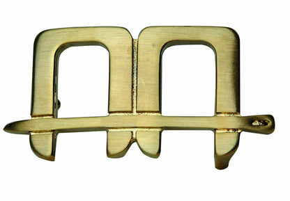 Alessandro Albanese Belt Buckle