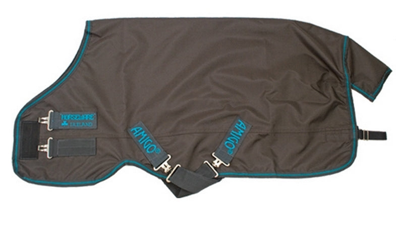 Amigo Pony Hero 6 Original Medium Weight Turnout