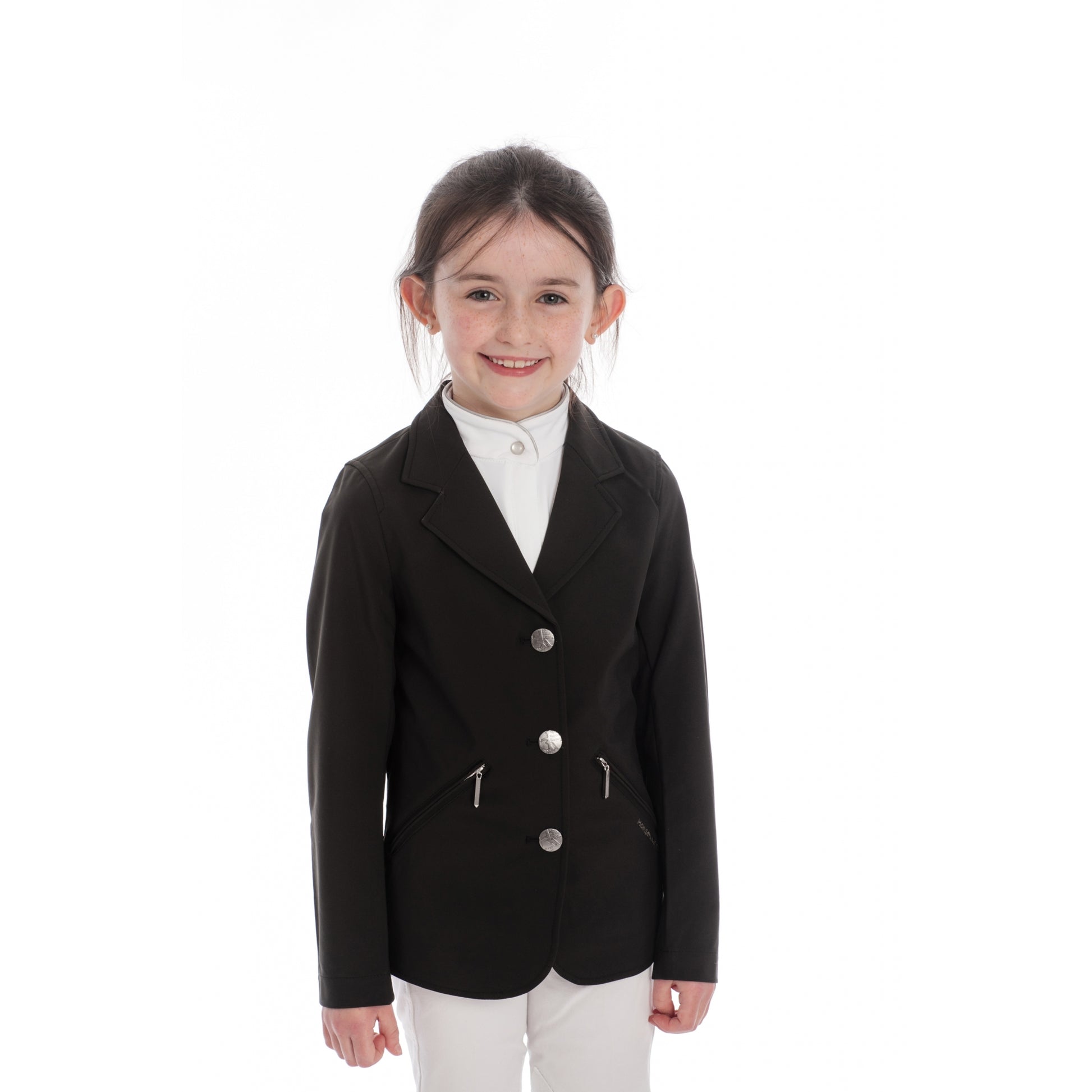 Horseware Kids Competition Jacket