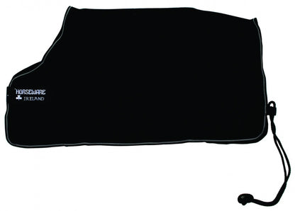 Amigo Mio Fleece - Removable Cross Surcingles