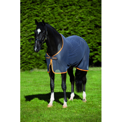 Amigo Net Cooler with Removable Surcingle