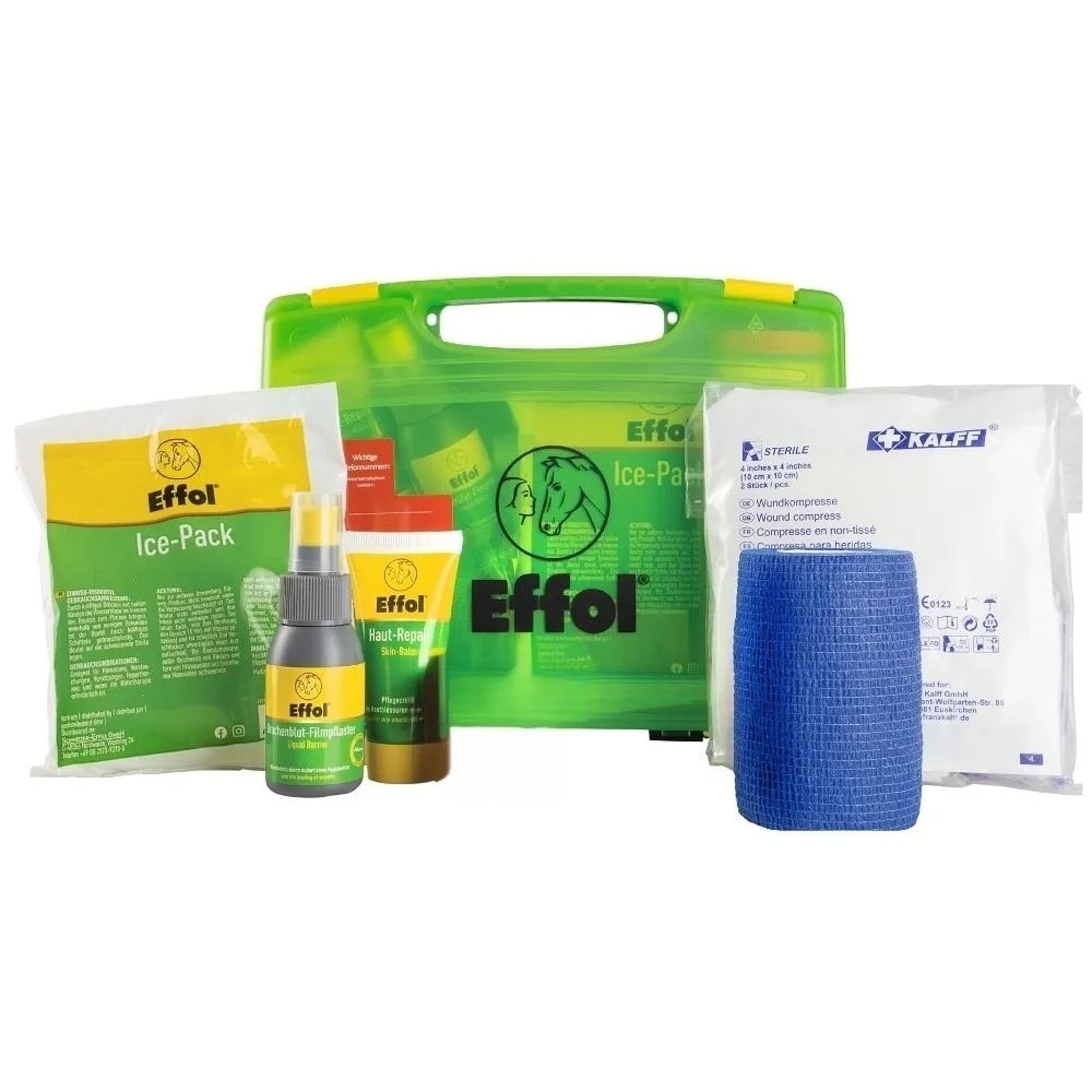 Effol First-Aid-Kit
