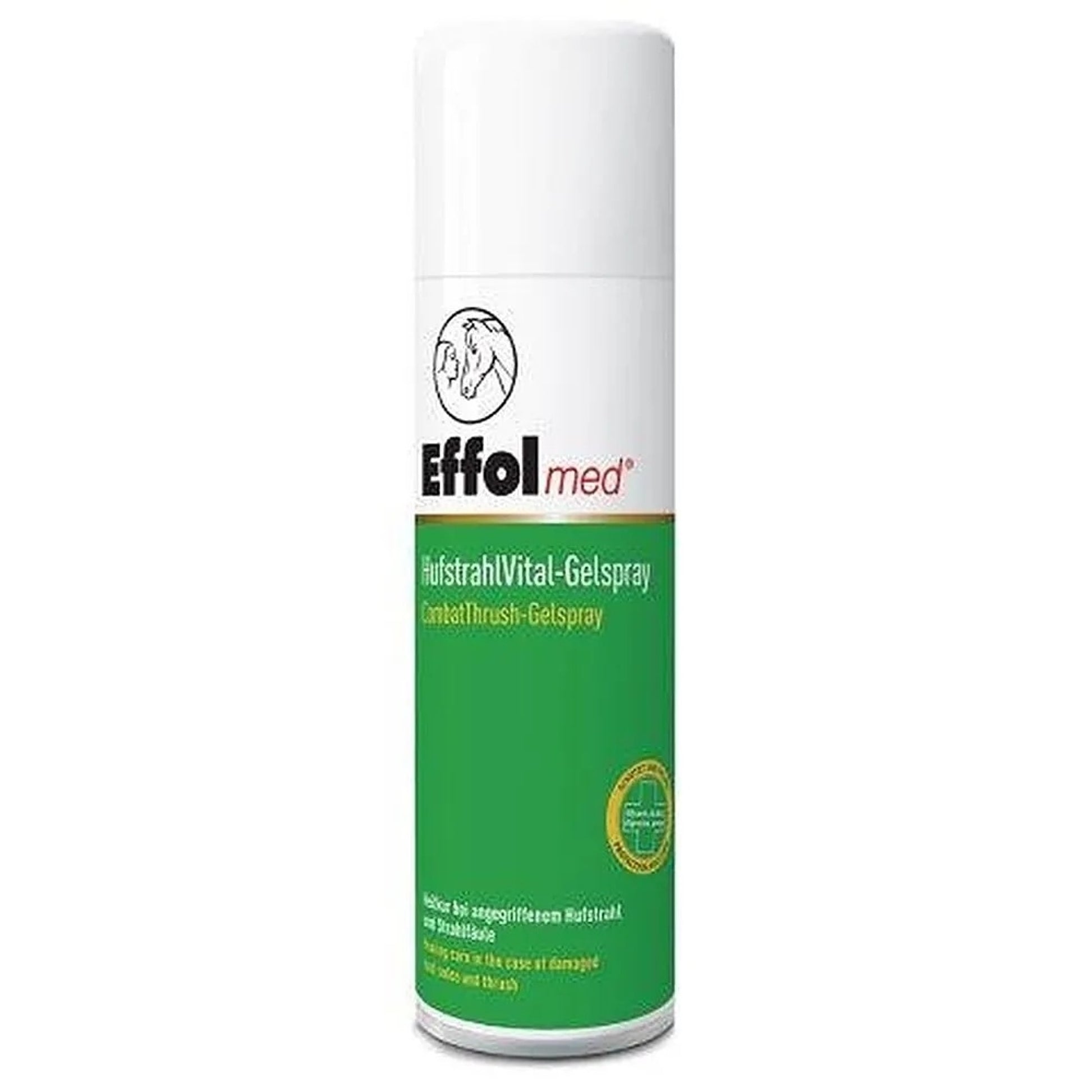 Effol Med Combat-Thrush Gel Spray