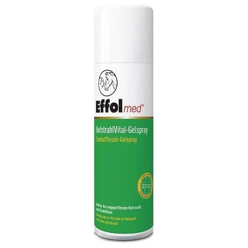 Effol Med Combat-Thrush Gel Spray