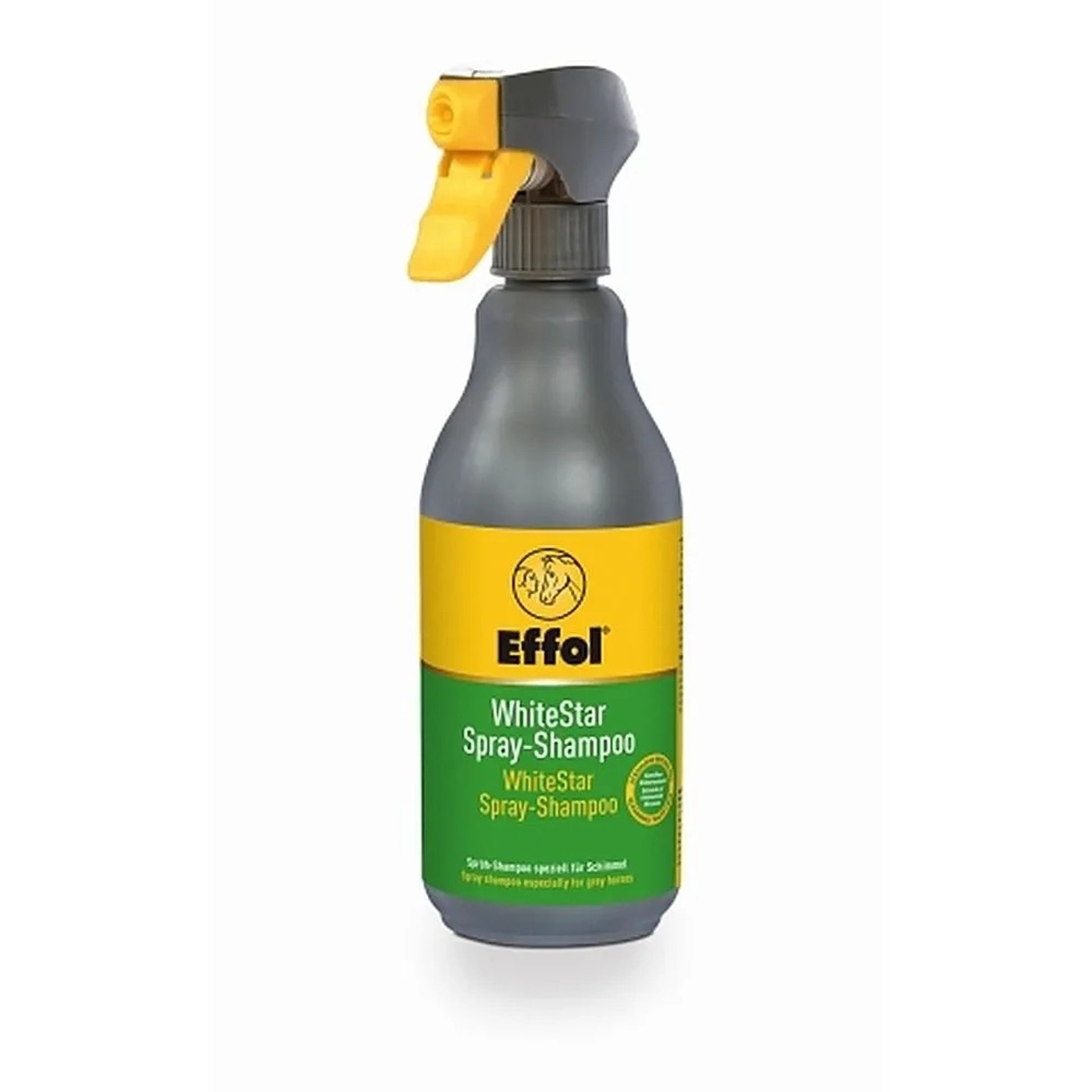 Effol White-Star Spray-Shampoo