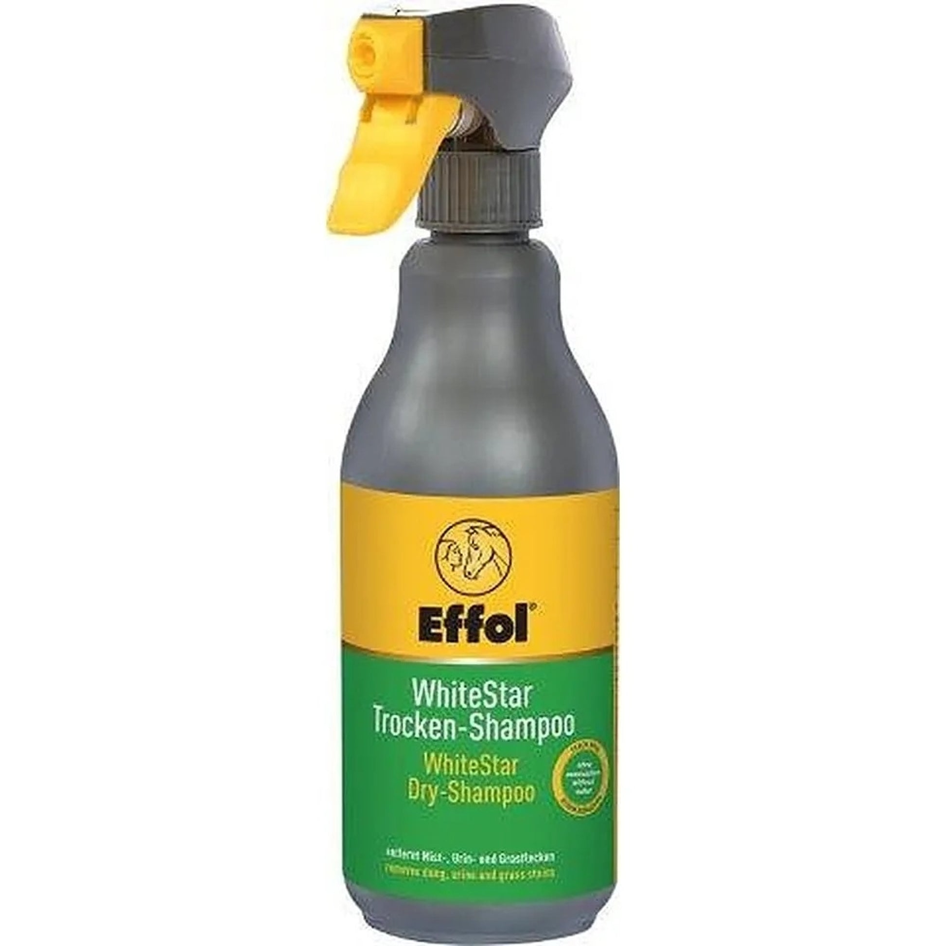 Effol White-Star Dry-Shampoo