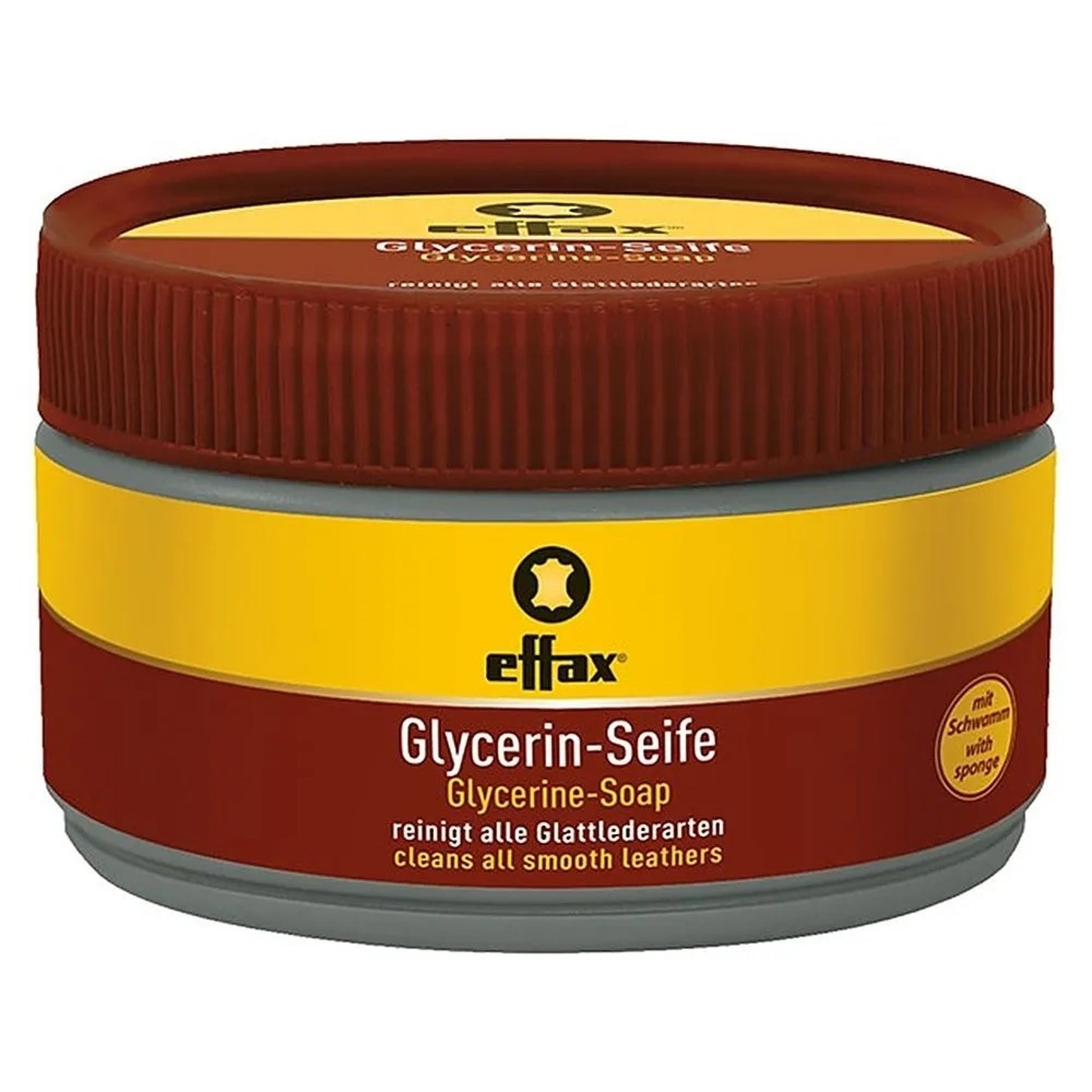 Effax Glycerin-Soap