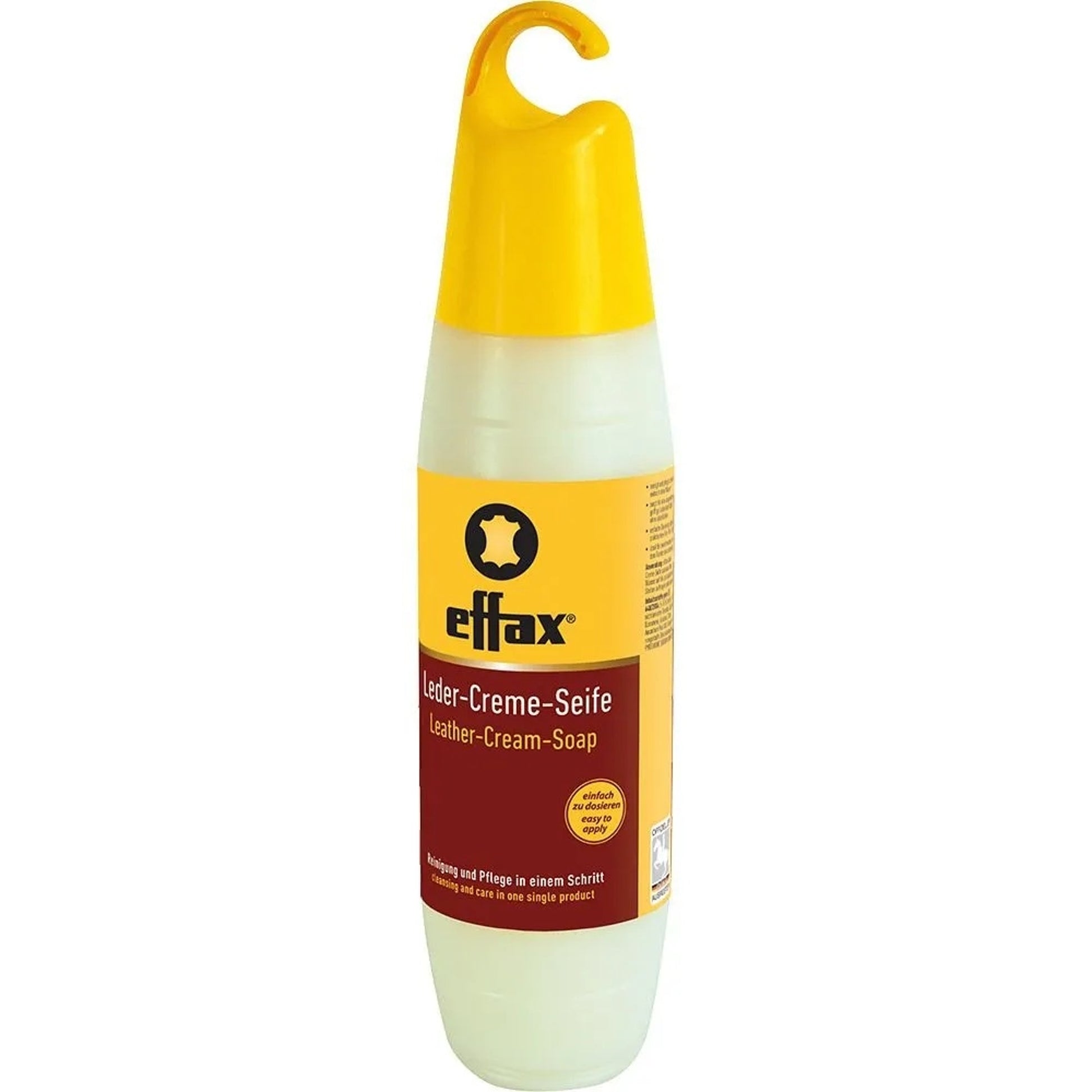 Effax Leather-Creamsoap