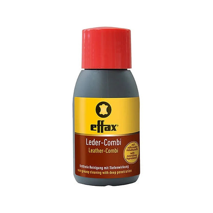 Effax Leather-Combi