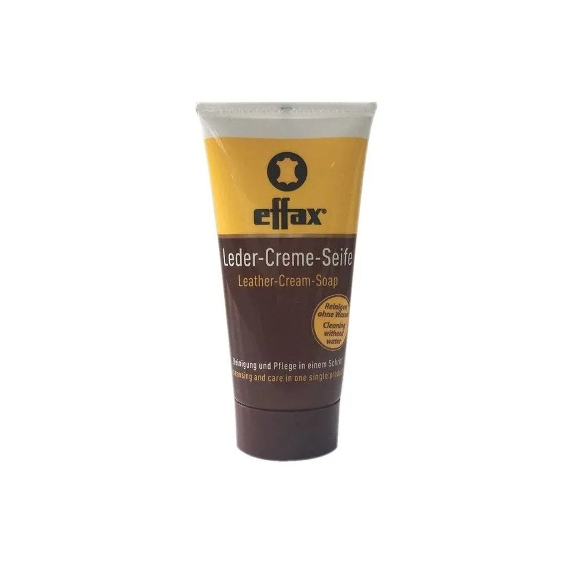 Effax Leather-Creamsoap
