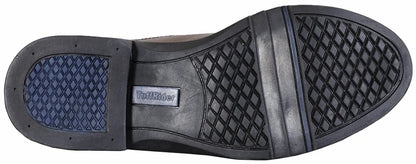 TuffRider Ladies Baroque Front Zip Paddock Boots with Metal Zipper
