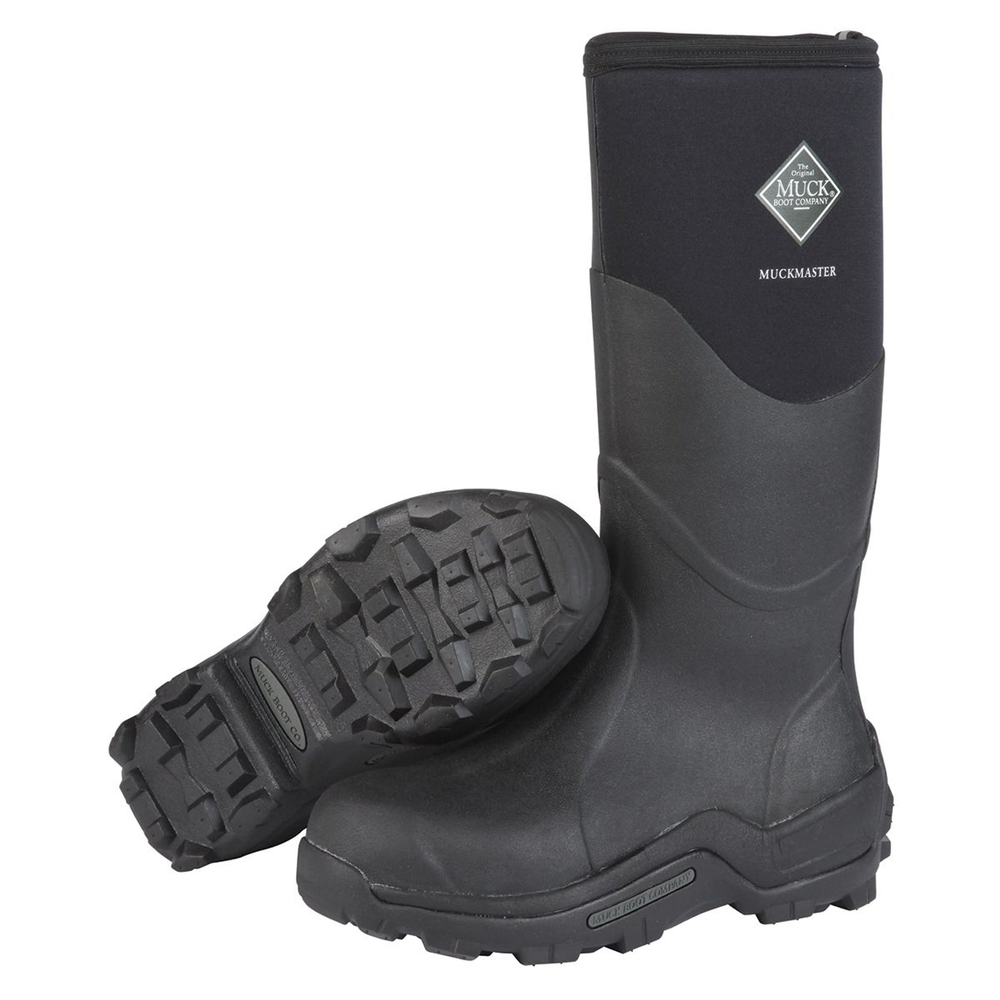 Muck Boot MuckMaster Hi-Cut Boots