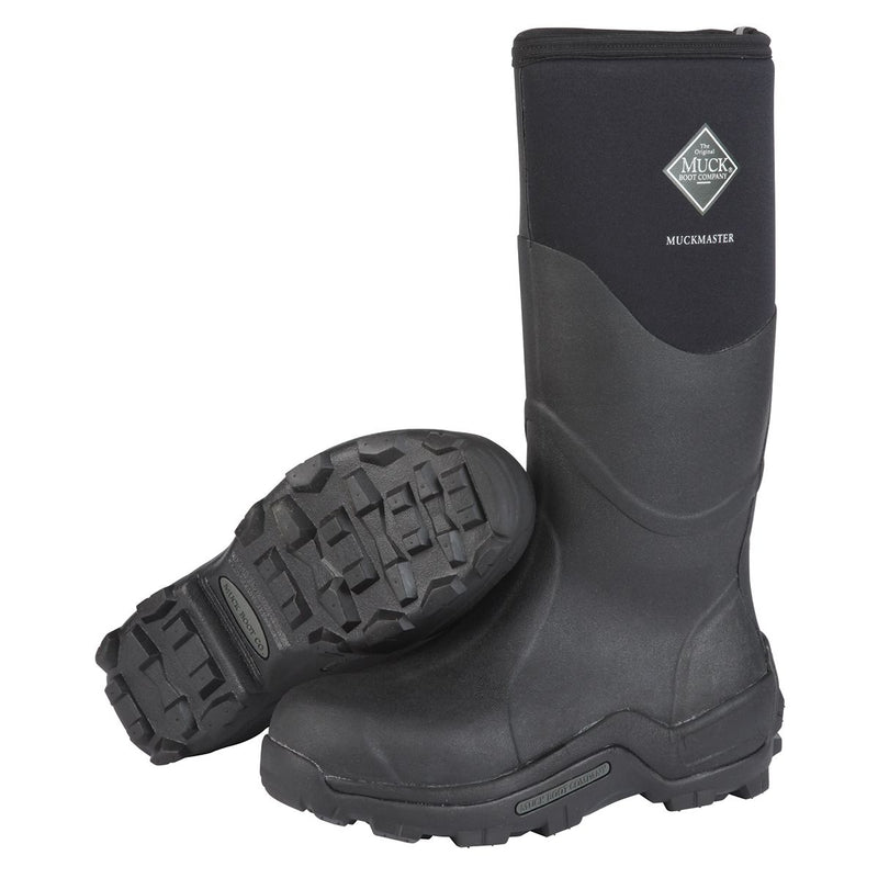 Muck Boot MuckMaster Hi-Cut Boots