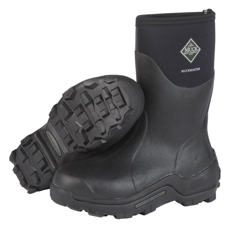 Muck Boot MuckMaster Mid-Cut Boots