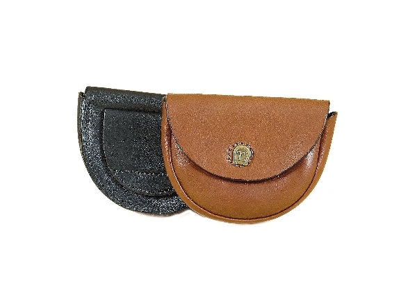Tory Leather Treat Pouch