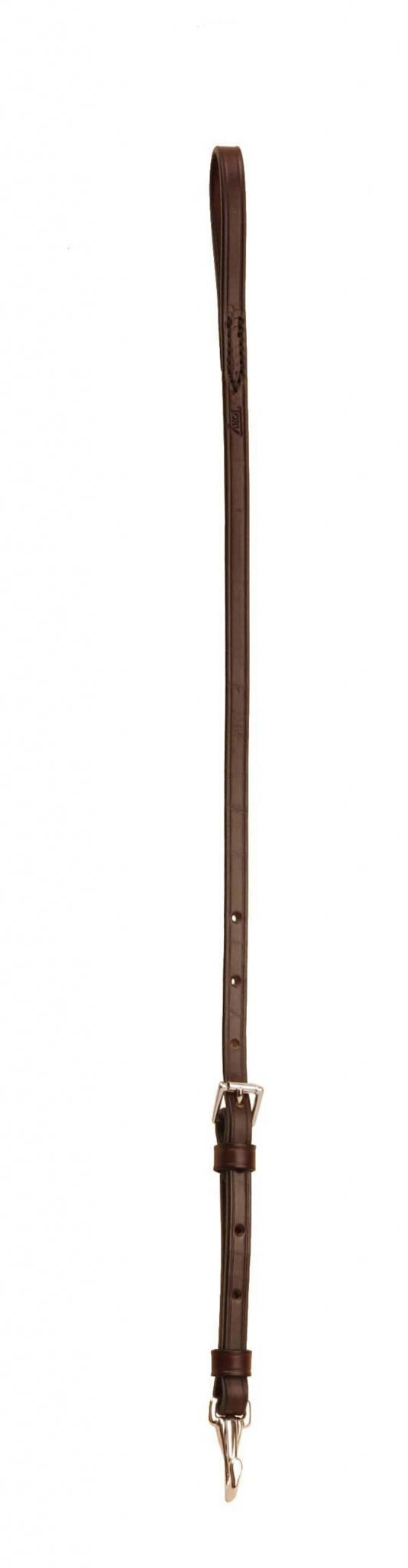 Tory Leather Standing Attachment With Snap