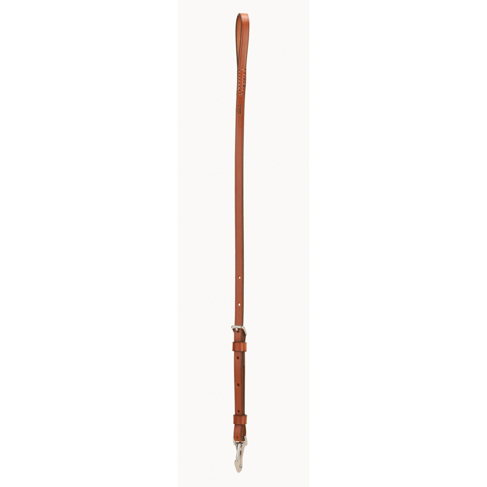 Tory Leather Standing Attachment With Snap
