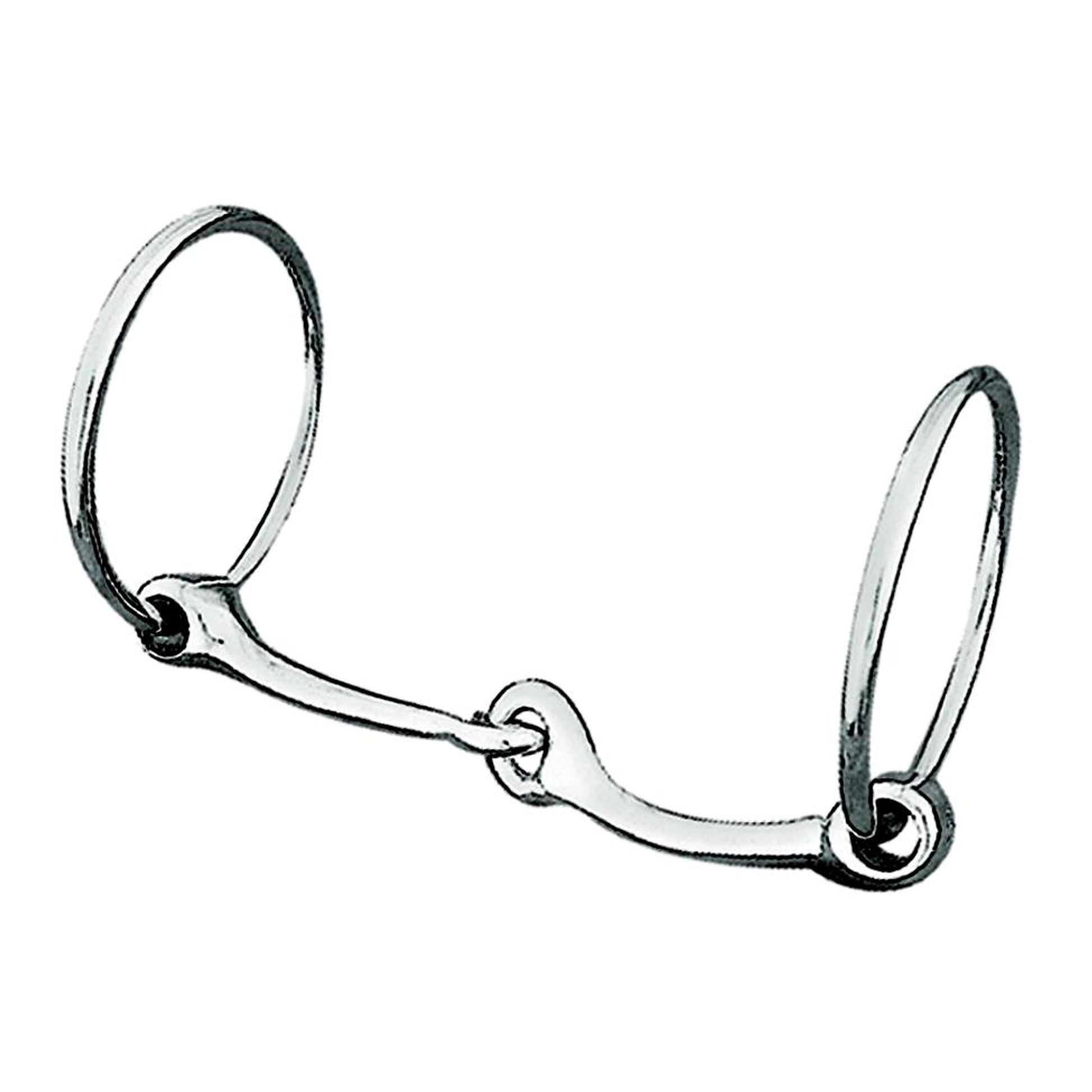 Weaver Leather Draft Snaffle Bit