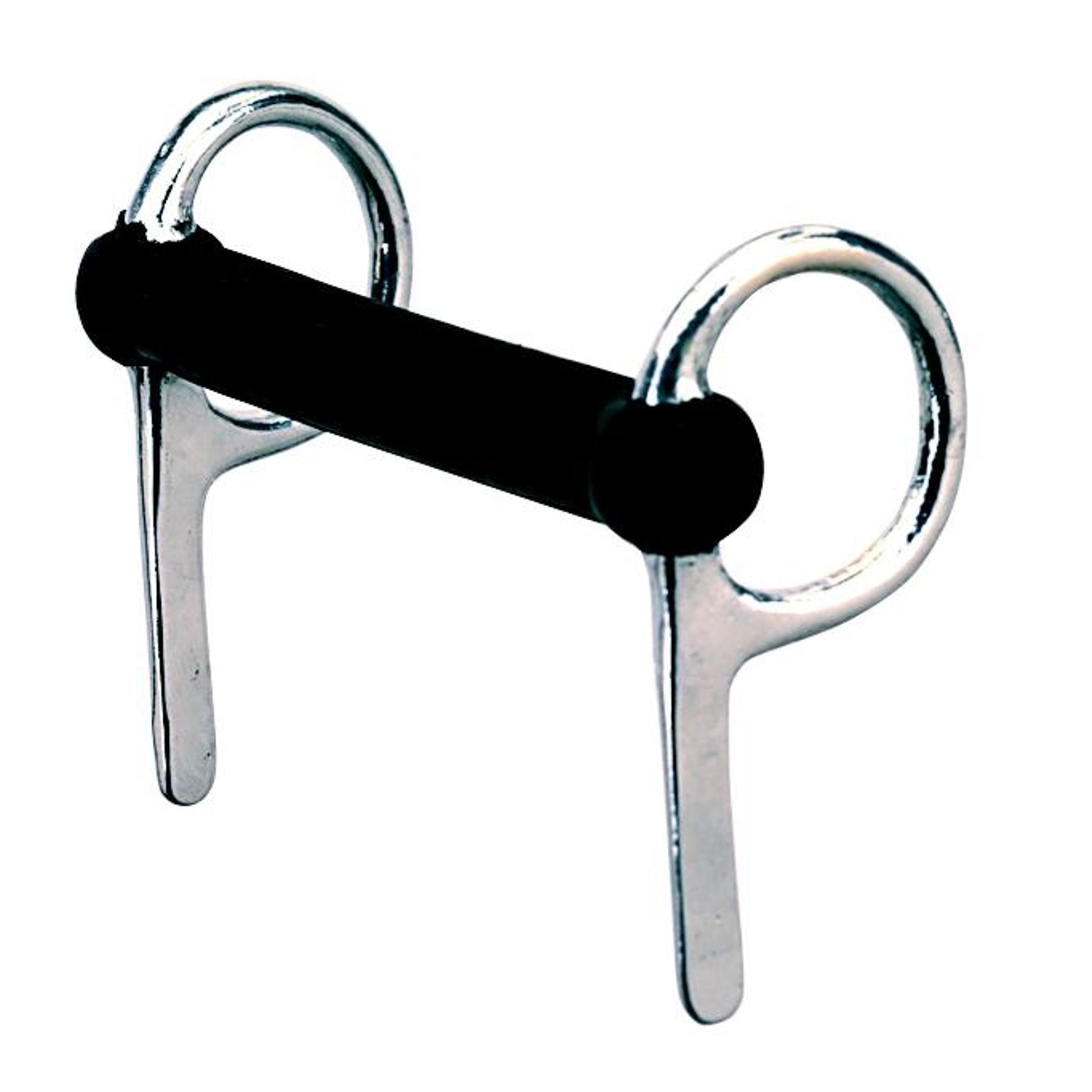 Weaver Leather Rubber Mouth Driving Bit
